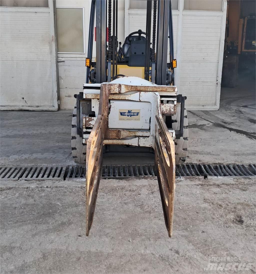  CASCADA 36G-BCR Magazynowanie - Inne