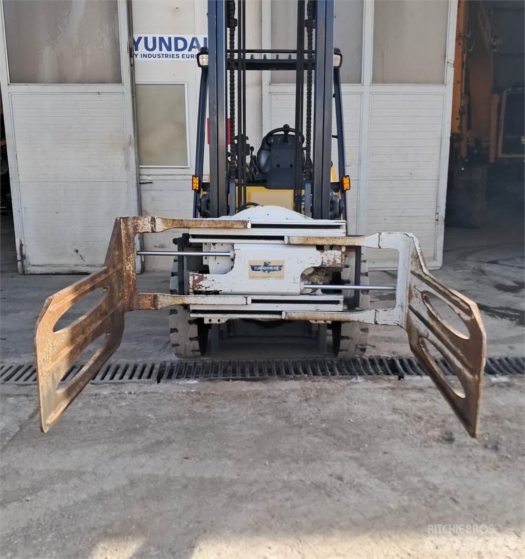  CASCADA 36G-BCR Magazynowanie - Inne