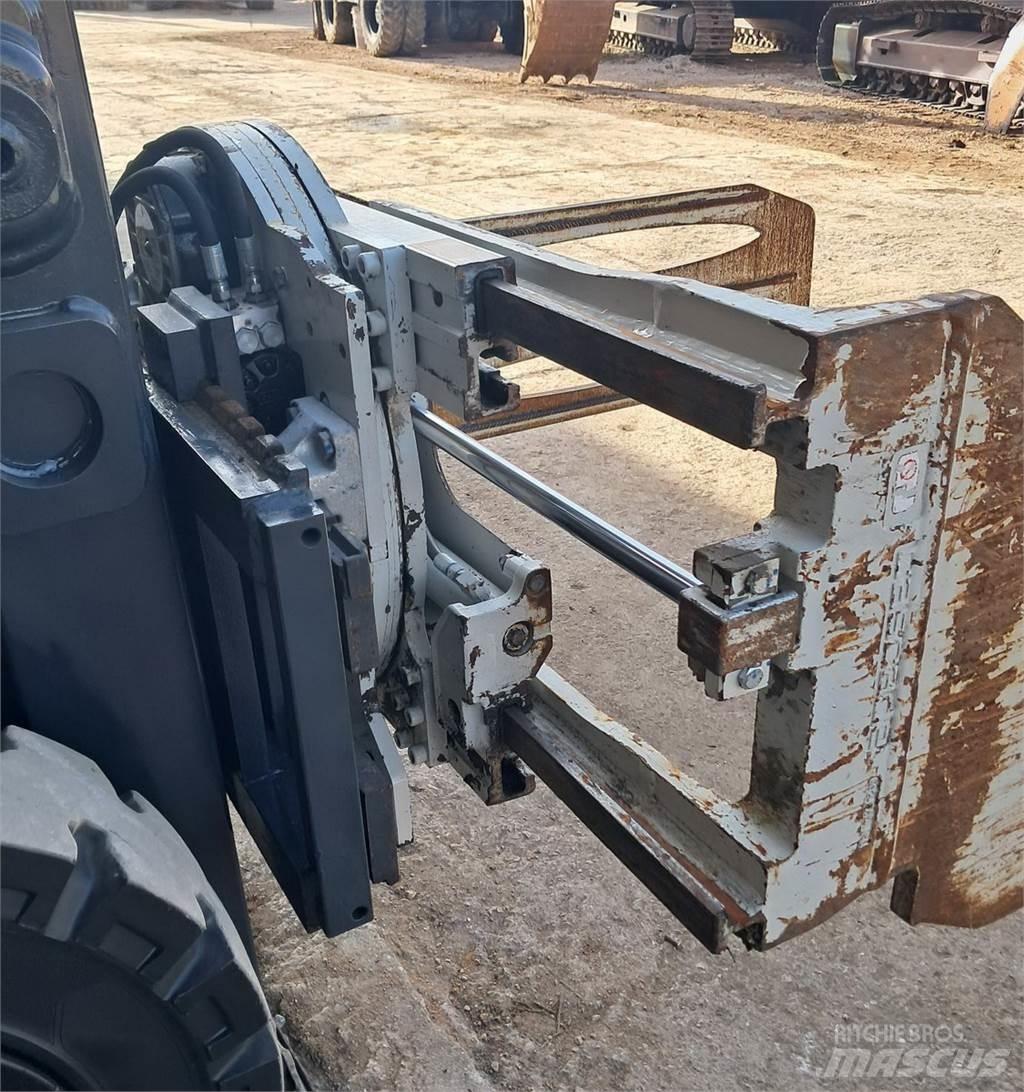  CASCADA 36G-BCR Magazynowanie - Inne