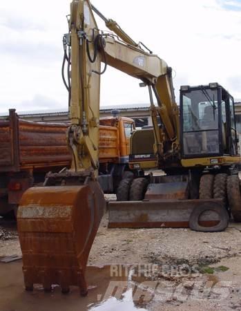 CAT 312 Inne akcesoria