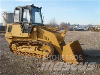 CAT 943 Ładowarki gąsienicowe
