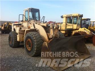 CAT 980C Ładowarki kołowe