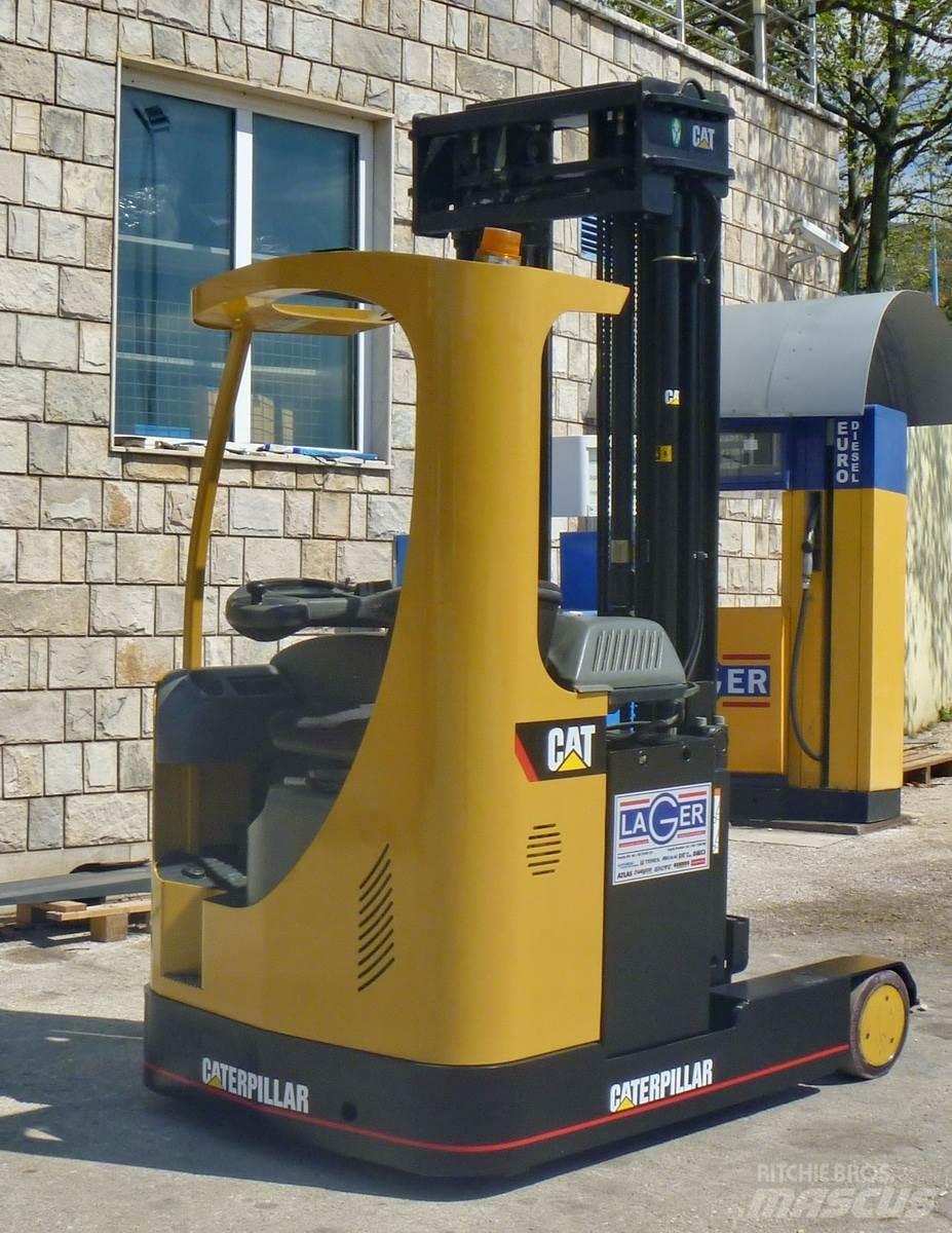 CAT NR20K Wózki widłowe unoszące