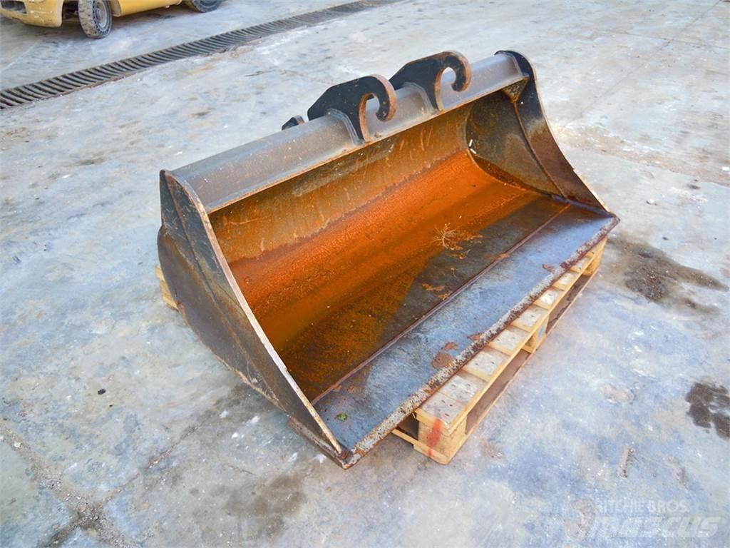  CAZO 1500mm Maszyny budowlane - Inne