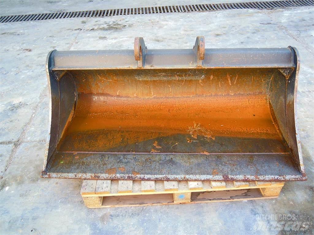  CAZO 1500mm Maszyny budowlane - Inne