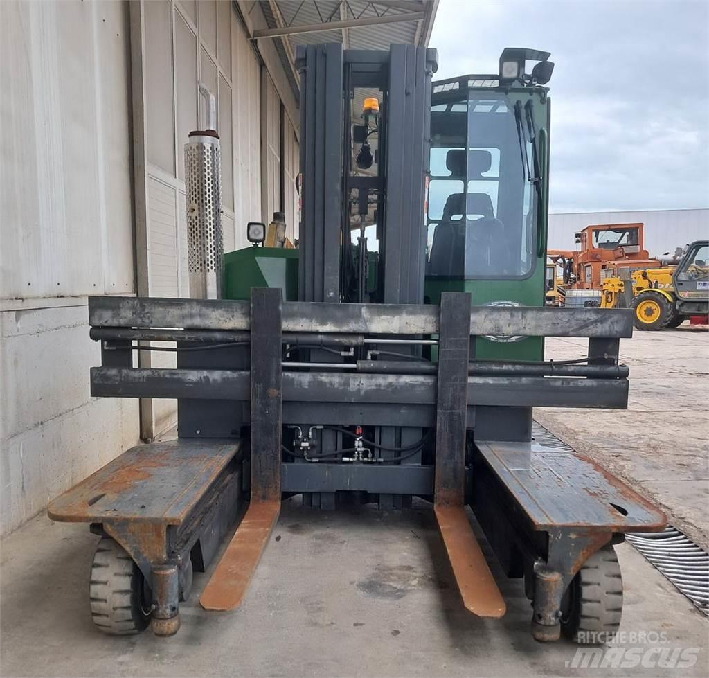 Combilift C3000 Wózki LPG
