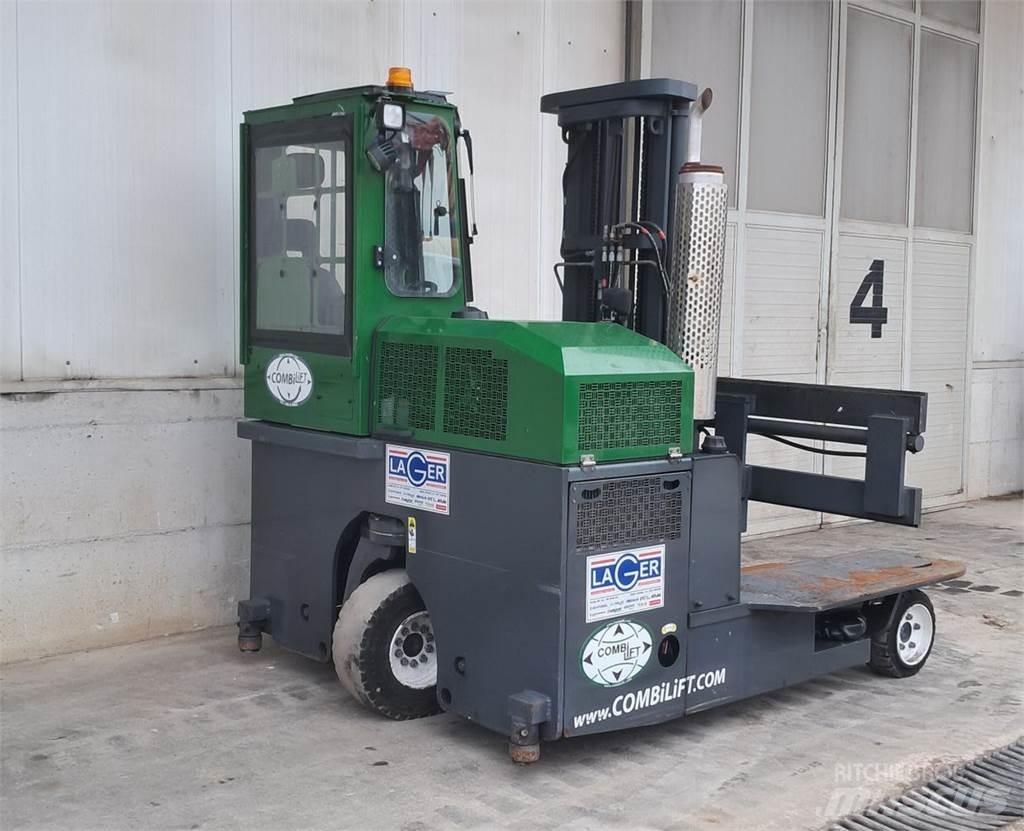 Combilift C3000 Wózki LPG