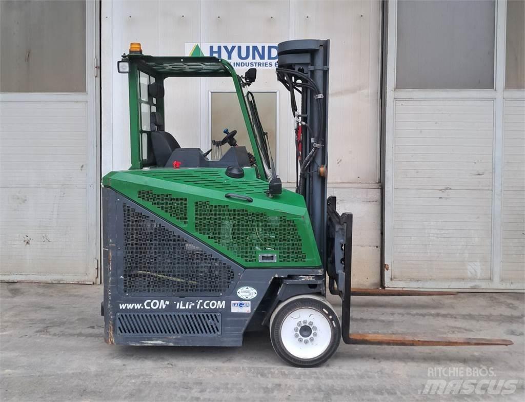 Combilift C4000CB Wózki Diesla
