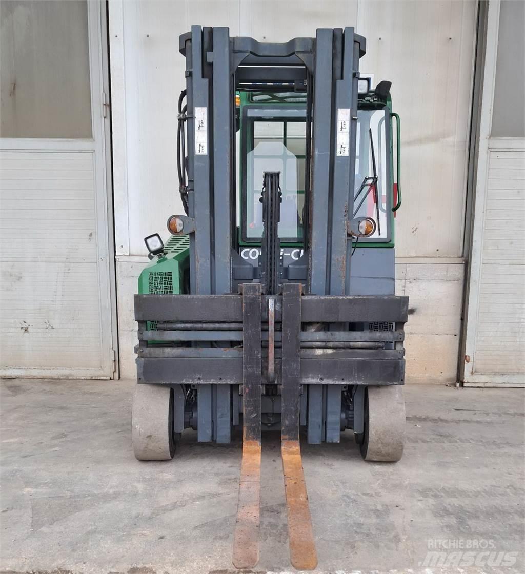 Combilift C4000CB Wózki Diesla