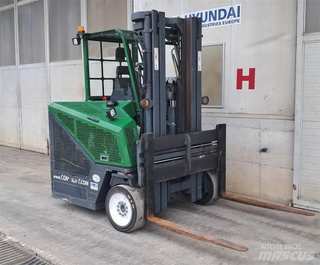 Combilift C4000CB Wózki Diesla