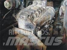 Deutz F6L912 Silniki