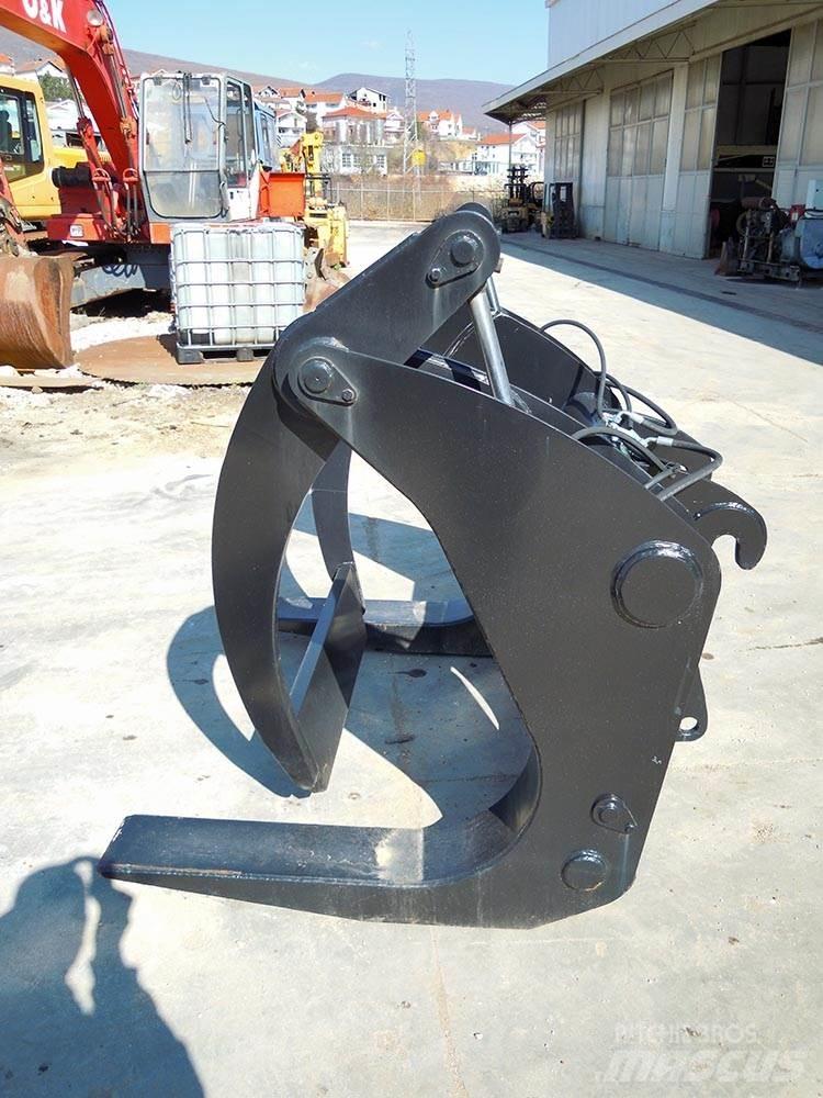  DISPONO PZL-030.14 Maszyny budowlane - Inne