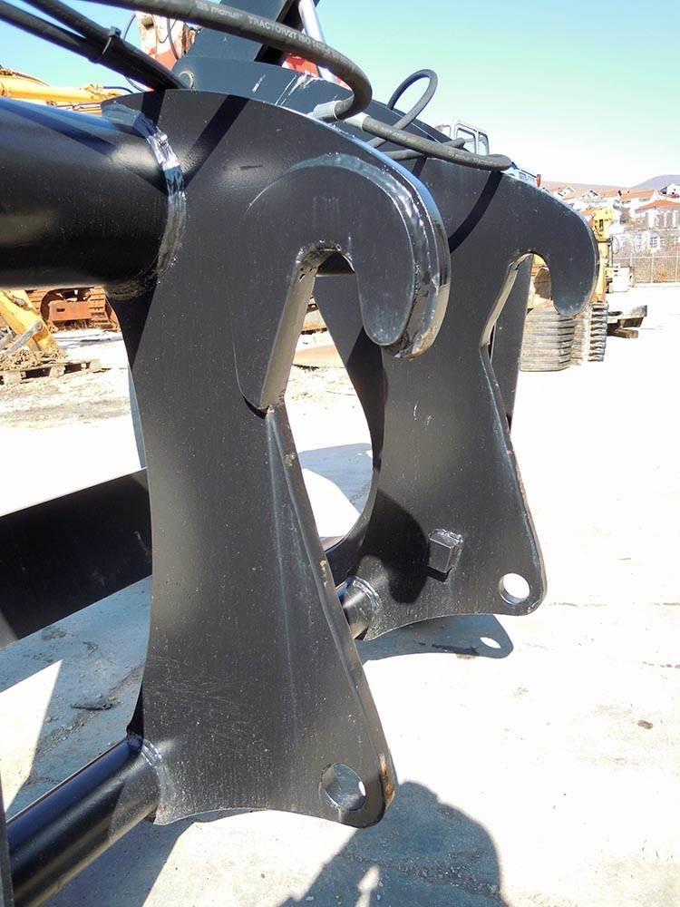  DISPONO PZL-030.14 Maszyny budowlane - Inne