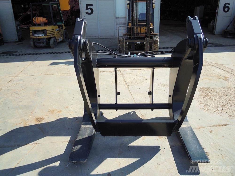  DISPONO PZL-030.14 Maszyny budowlane - Inne