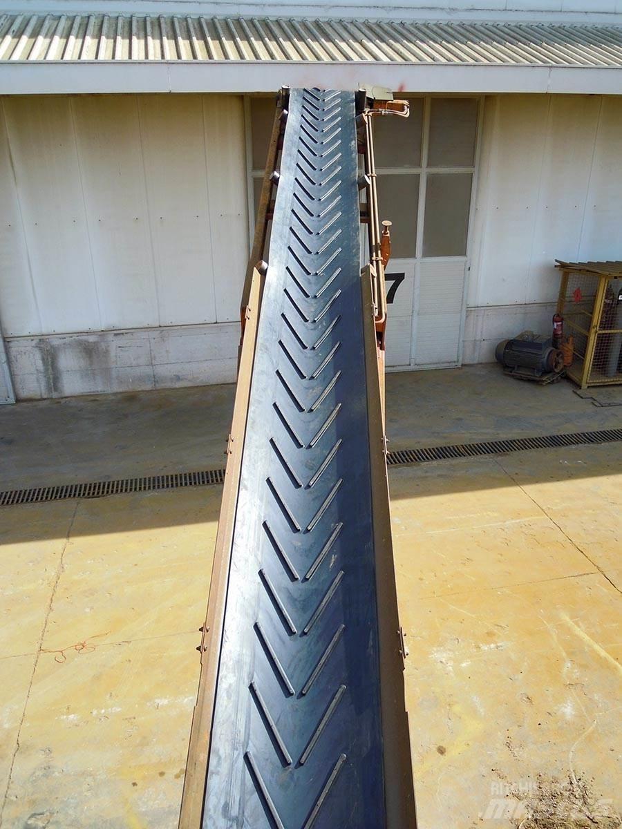 Extec S5 Przesiewacze
