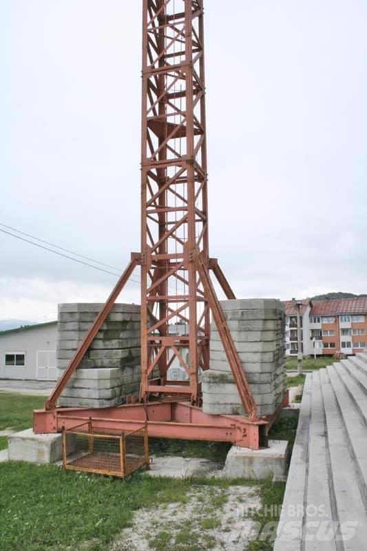 Fering F42-13 Żurawie wieżowe