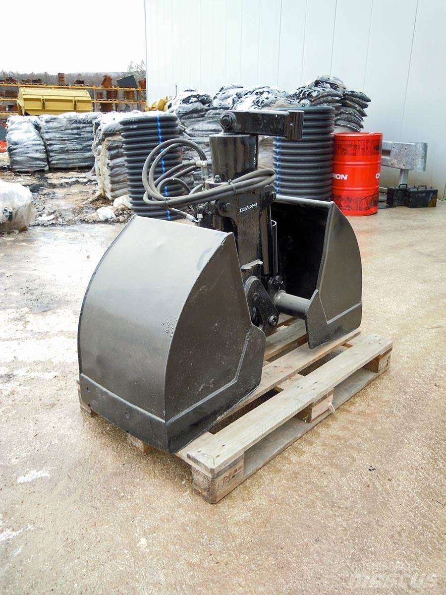  GRAJFER 500mm Maszyny budowlane - Inne