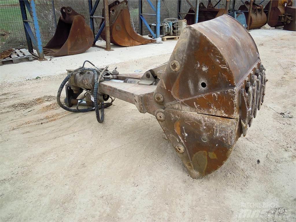  GRAJFER 900mm Maszyny budowlane - Inne