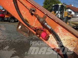 Hitachi ZX520LCH-3 Koparki gąsienicowe