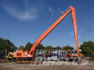 Hitachi ZX520LCH-3 Koparki gąsienicowe