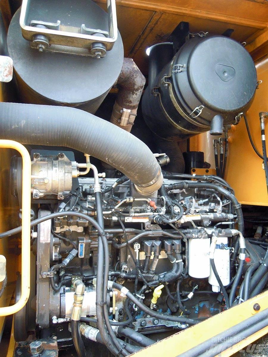 Hyundai HL770-9 Ładowarki kołowe