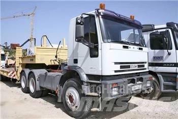Iveco 720E42 Ciągniki siodłowe