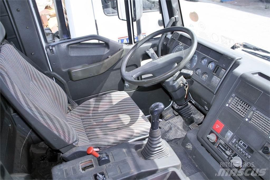 Iveco 720E42 Ciągniki siodłowe
