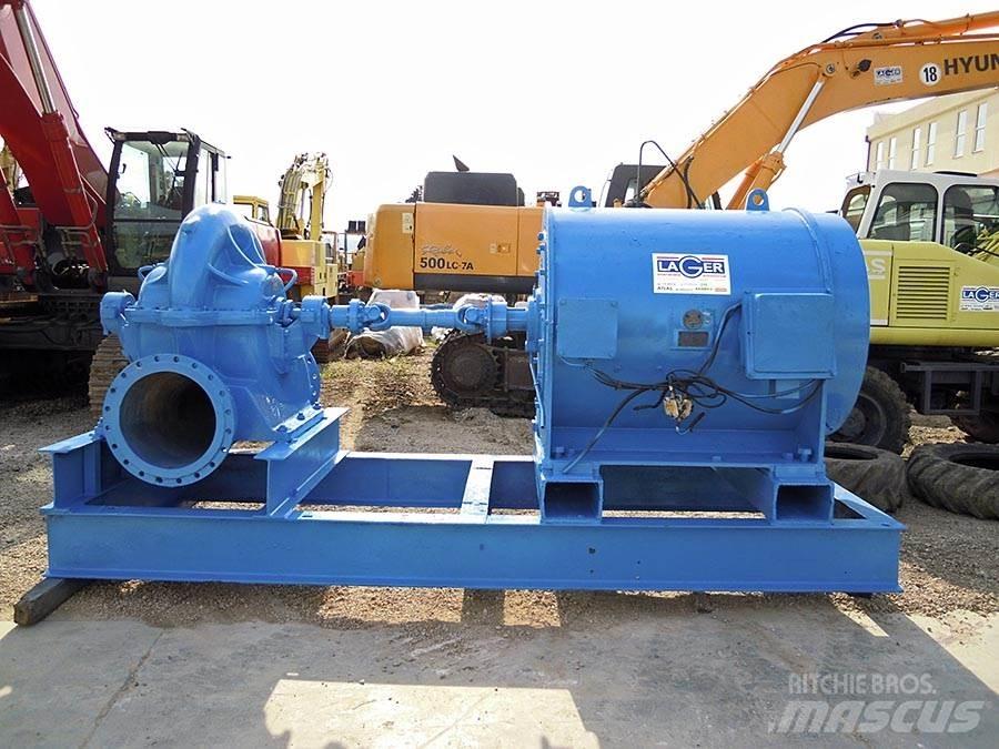  KARHULA PV-5 Pompy wodne
