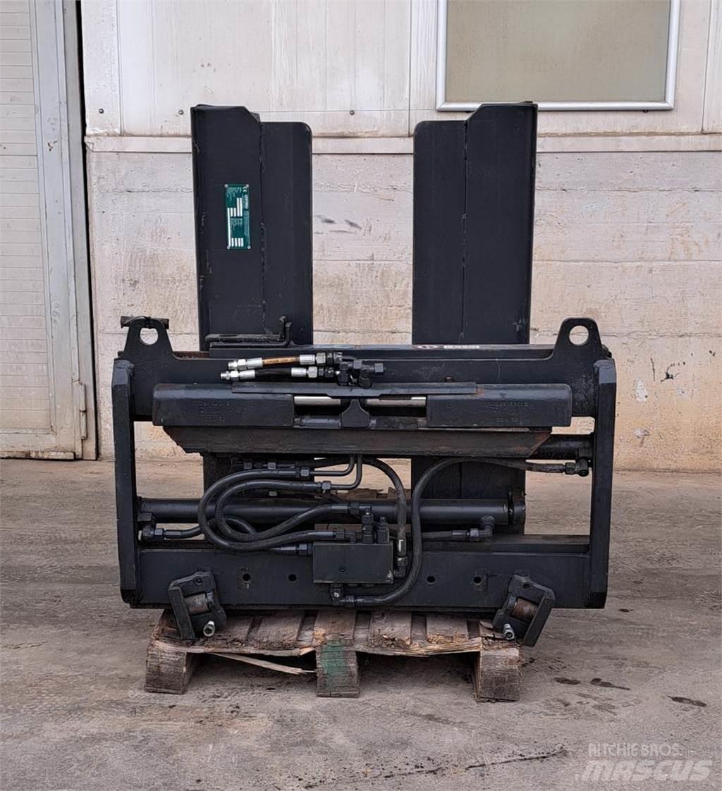 Kaup 15T413G Magazynowanie - Inne