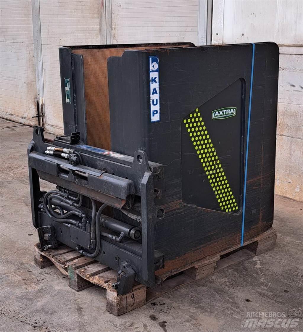 Kaup 15T413G Magazynowanie - Inne