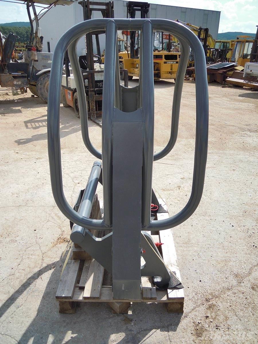  KLIJEŠTA / PLIERS 1900mm Maszyny budowlane - Inne