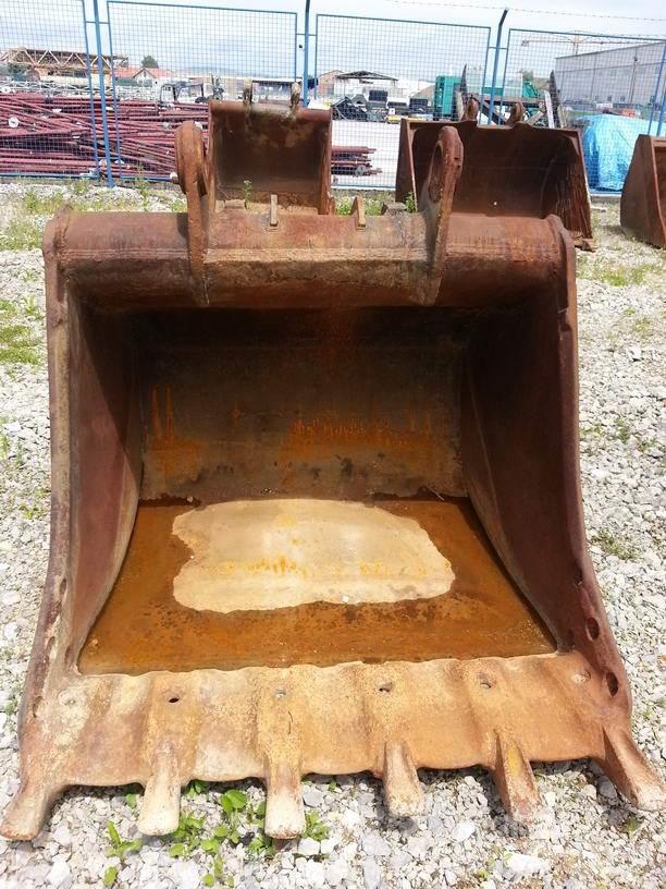  KORPA / BUCKET Maszyny budowlane - Inne