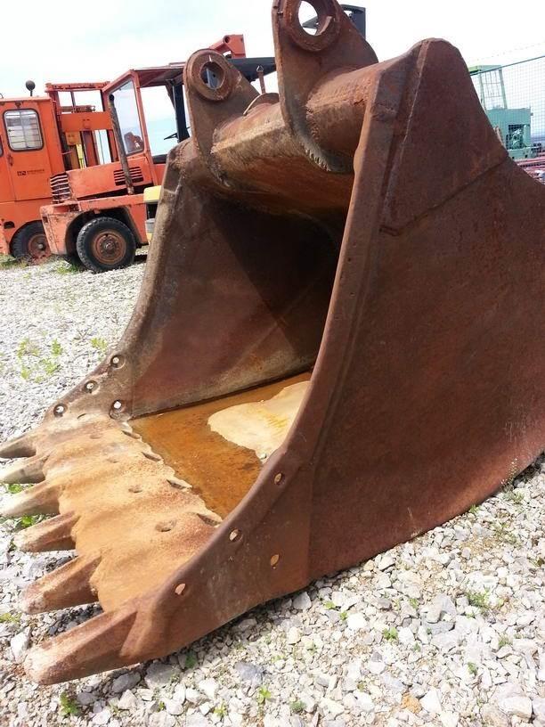  KORPA / BUCKET Maszyny budowlane - Inne