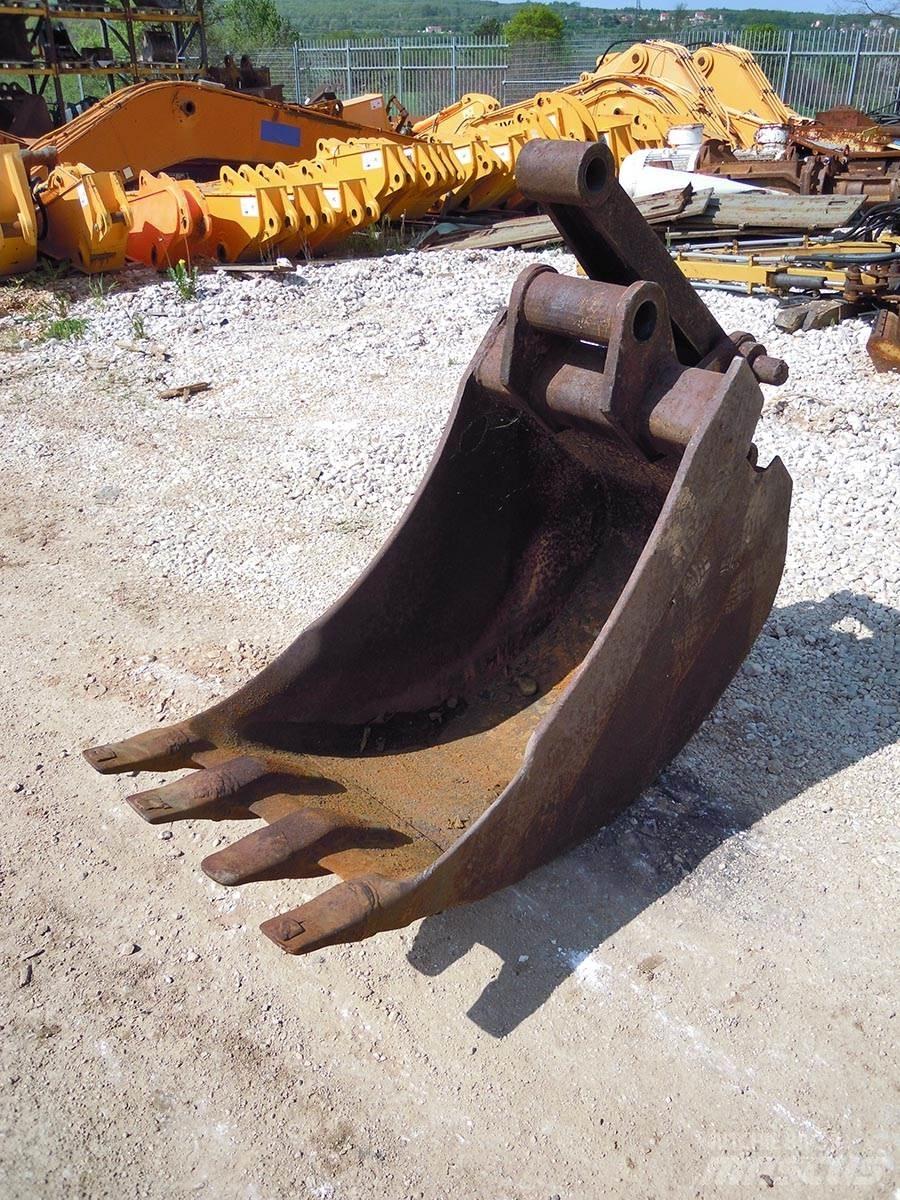  KORPA / BUCKET 0,45m3 650mm Maszyny budowlane - Inne