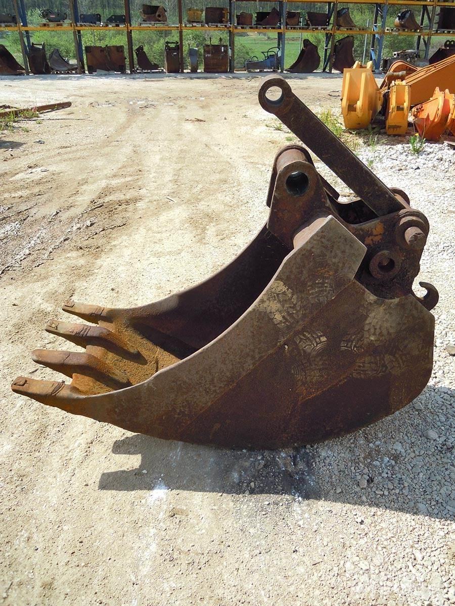  KORPA / BUCKET 0,45m3 650mm Maszyny budowlane - Inne