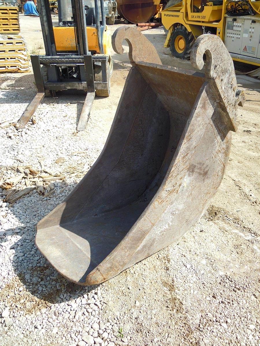  KORPA / BUCKET 0,6m3 600mm Maszyny budowlane - Inne