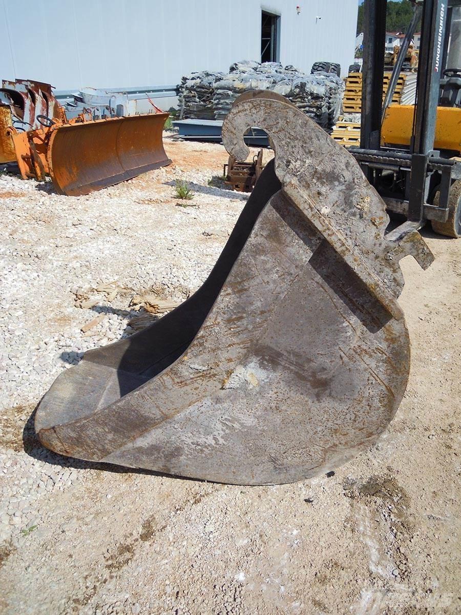  KORPA / BUCKET 0,6m3 600mm Maszyny budowlane - Inne