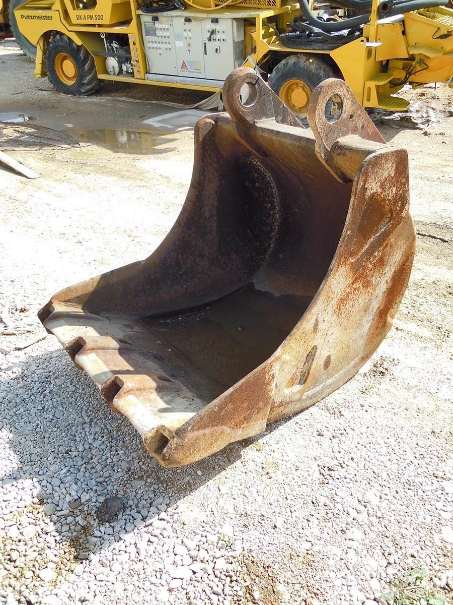  KORPA / BUCKET 0,8m3 950mm Maszyny budowlane - Inne