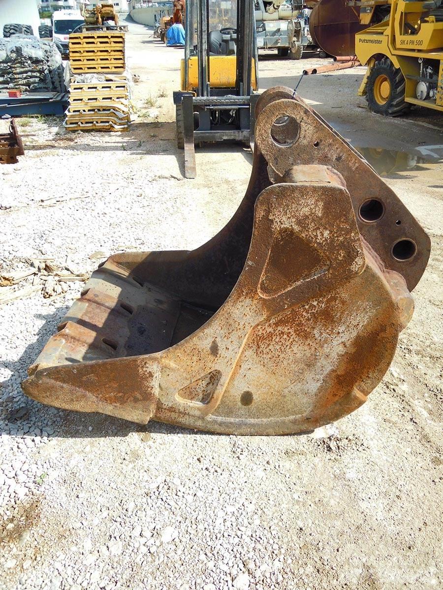  KORPA / BUCKET 0,8m3 950mm Maszyny budowlane - Inne