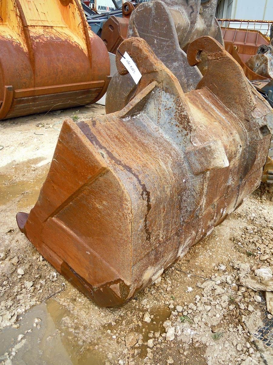  KORPA / BUCKET 1,3m3 1400mm Maszyny budowlane - Inne