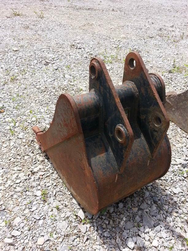 KORPA / BUCKET 1000mm Maszyny budowlane - Inne