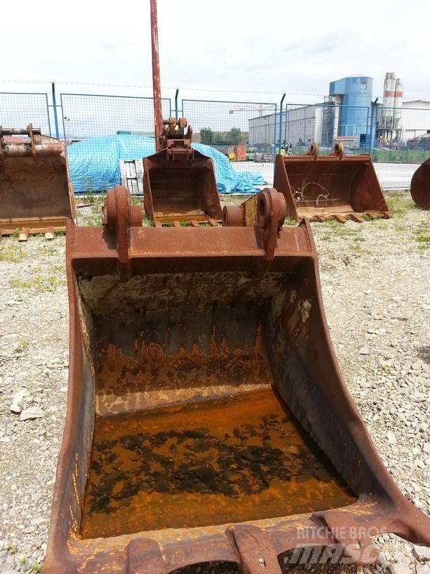  KORPA / BUCKET 1000mm Maszyny budowlane - Inne