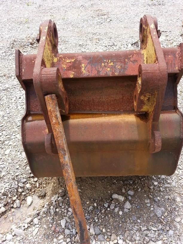  KORPA / BUCKET 1000mm Maszyny budowlane - Inne