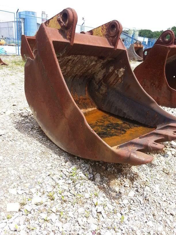  KORPA / BUCKET 1000mm Maszyny budowlane - Inne