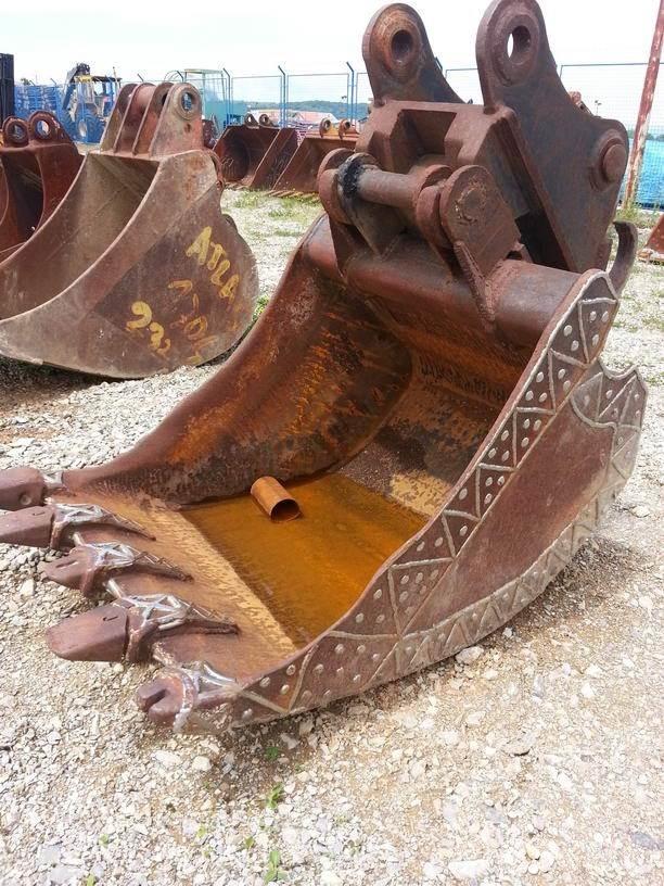  KORPA / BUCKET 1050mm Maszyny budowlane - Inne