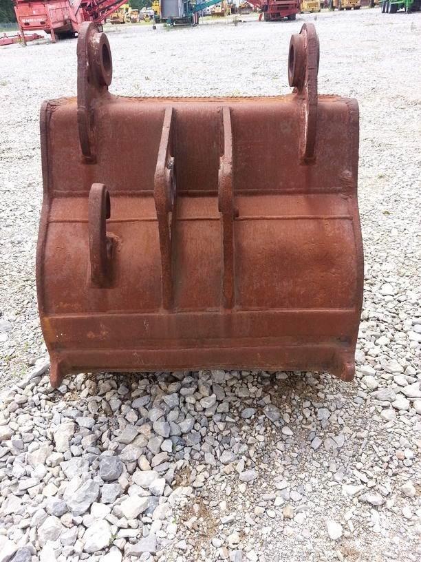  KORPA / BUCKET 1100mm Maszyny budowlane - Inne