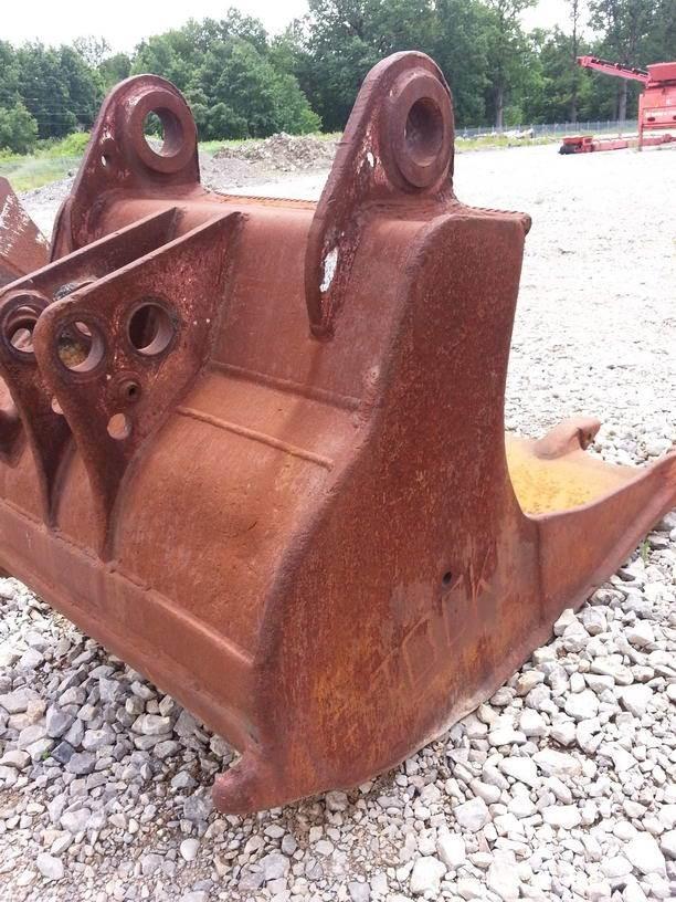  KORPA / BUCKET 1100mm Maszyny budowlane - Inne