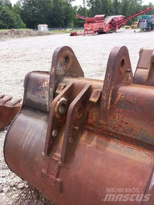  KORPA / BUCKET 1250mm Maszyny budowlane - Inne
