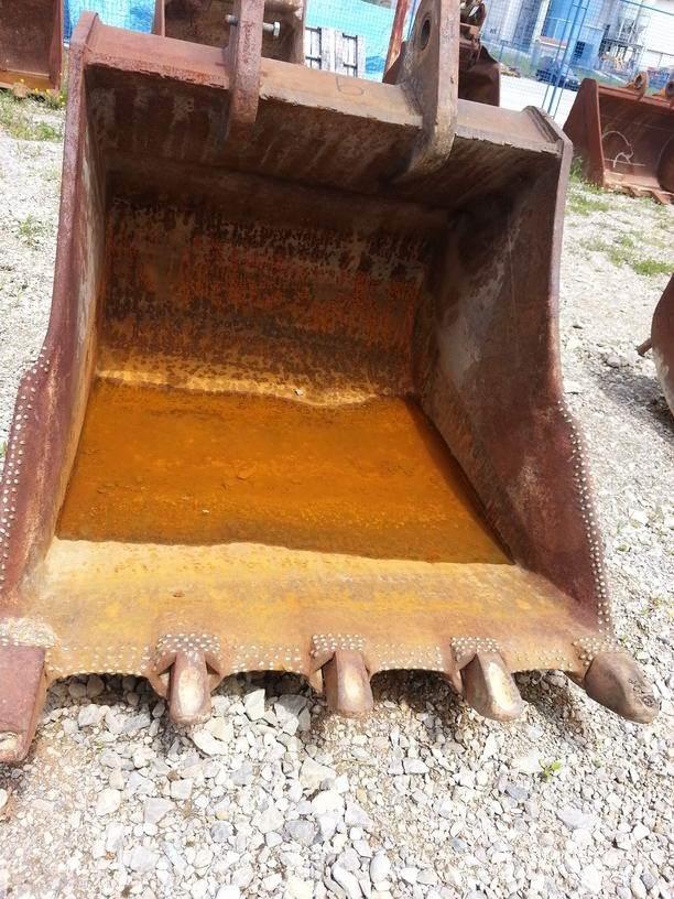  KORPA / BUCKET 1250mm Maszyny budowlane - Inne