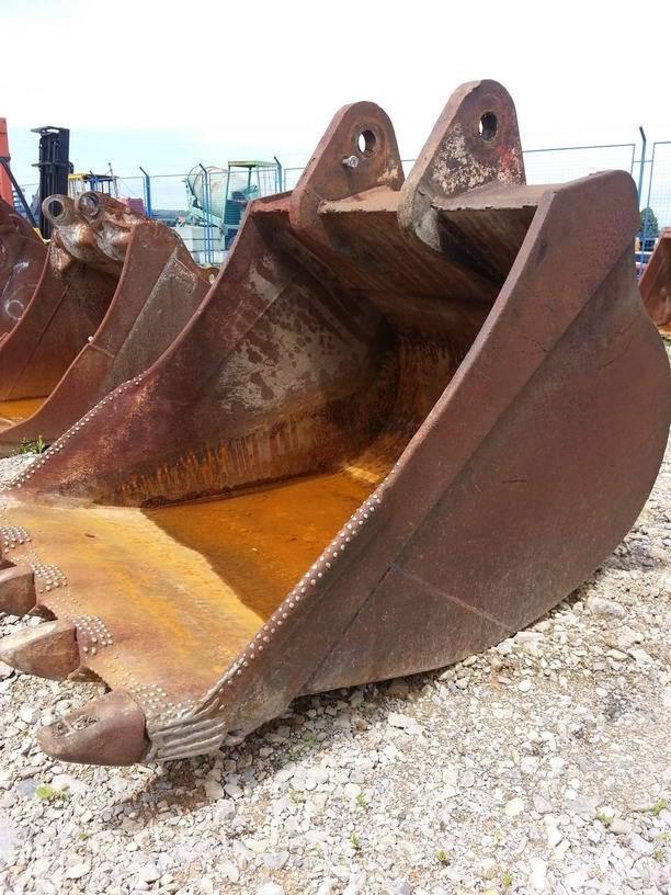  KORPA / BUCKET 1250mm Maszyny budowlane - Inne